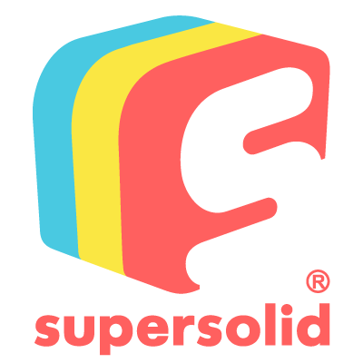 supersolid